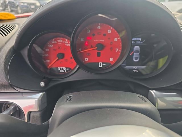 Used 2024 Porsche 718 Cayman S image 8