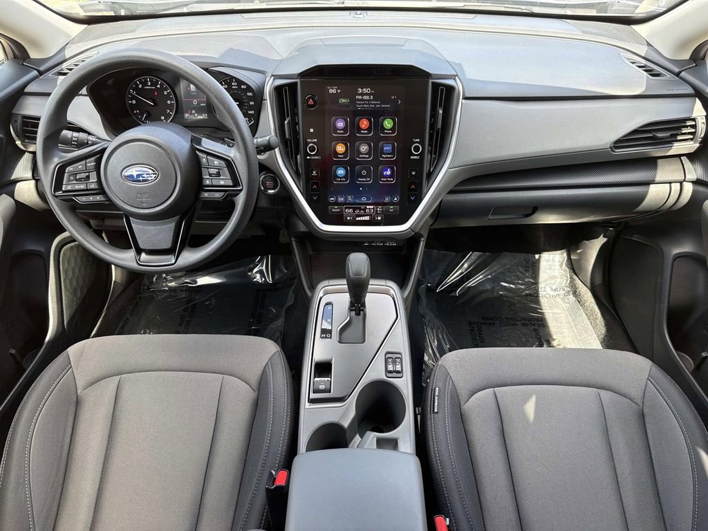 Used 2025 Subaru Crosstrek 2.0i Premium image 19