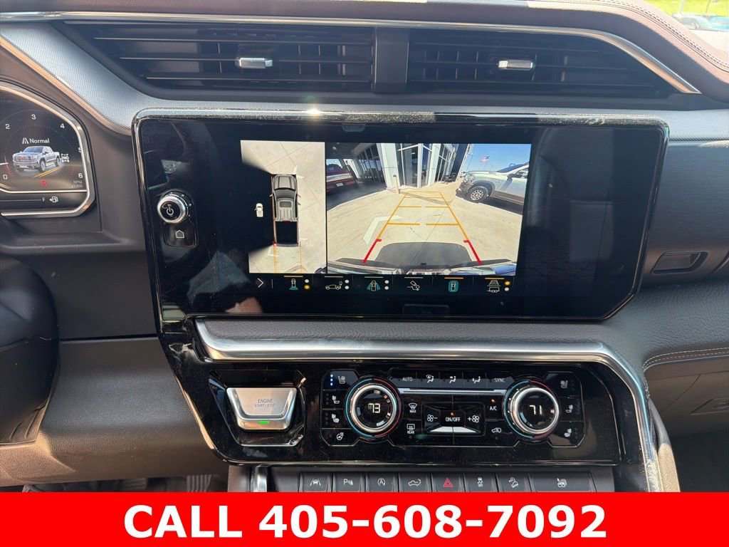 Used 2023 GMC Sierra 1500 Denali AWD/4WD image 12