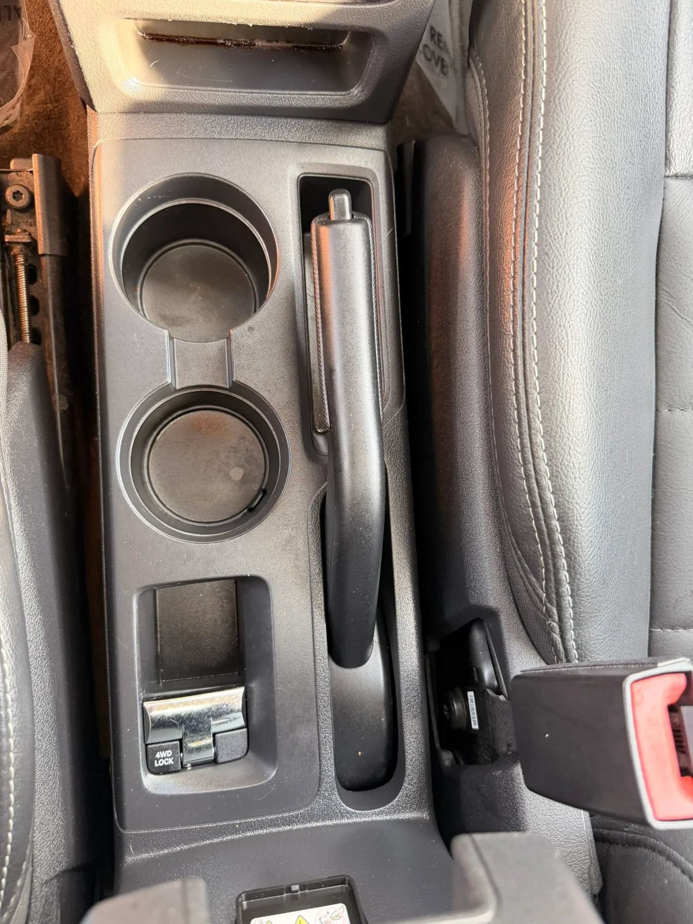 Used 2015 Jeep Patriot High Altitude AWD/4WD image 38