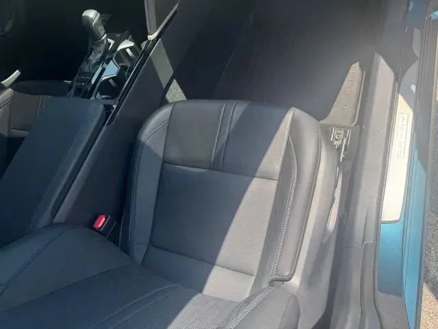 Used 2025 Toyota Camry XSE w/ Premium Package AWD/4WD image 15