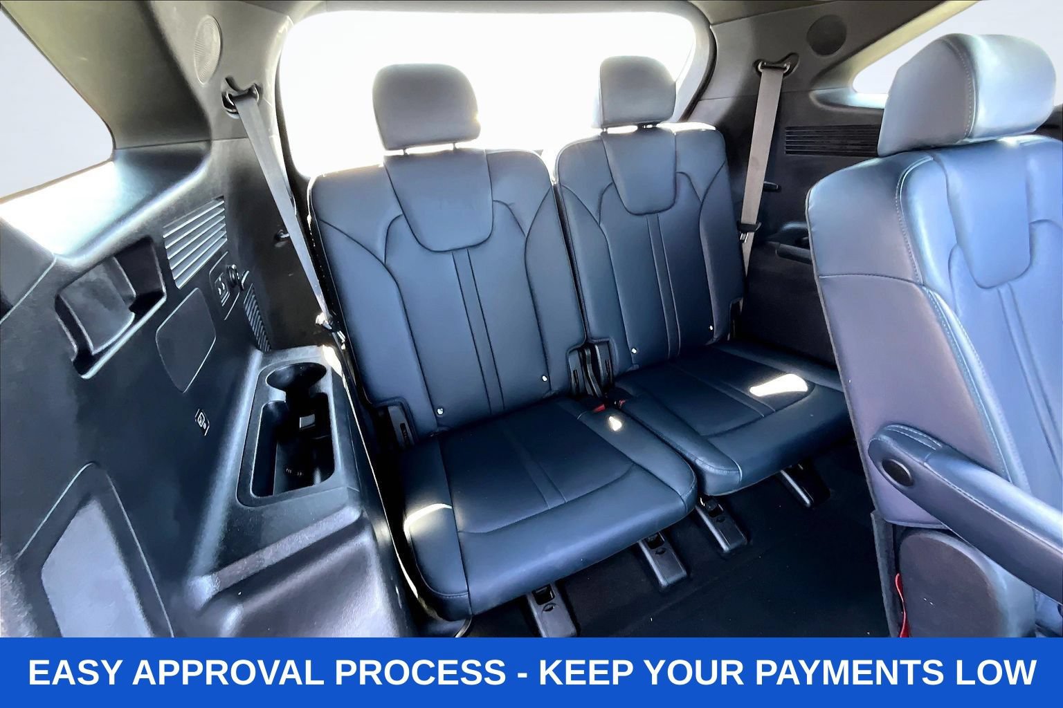 Used 2023 Kia Sorento SX Prestige AWD/4WD image 34