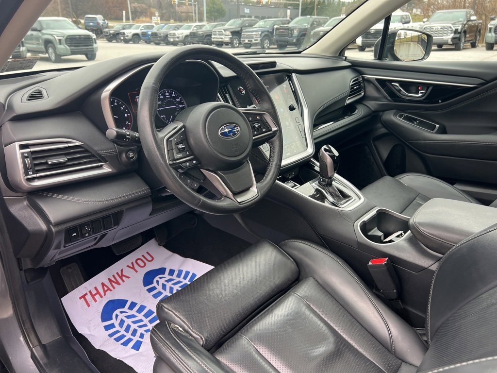 Used 2020 Subaru Legacy Limited image 29