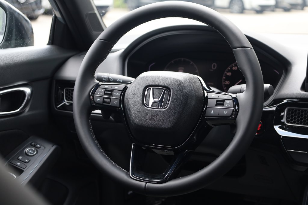 New 2026 Honda Civic Sport image 29