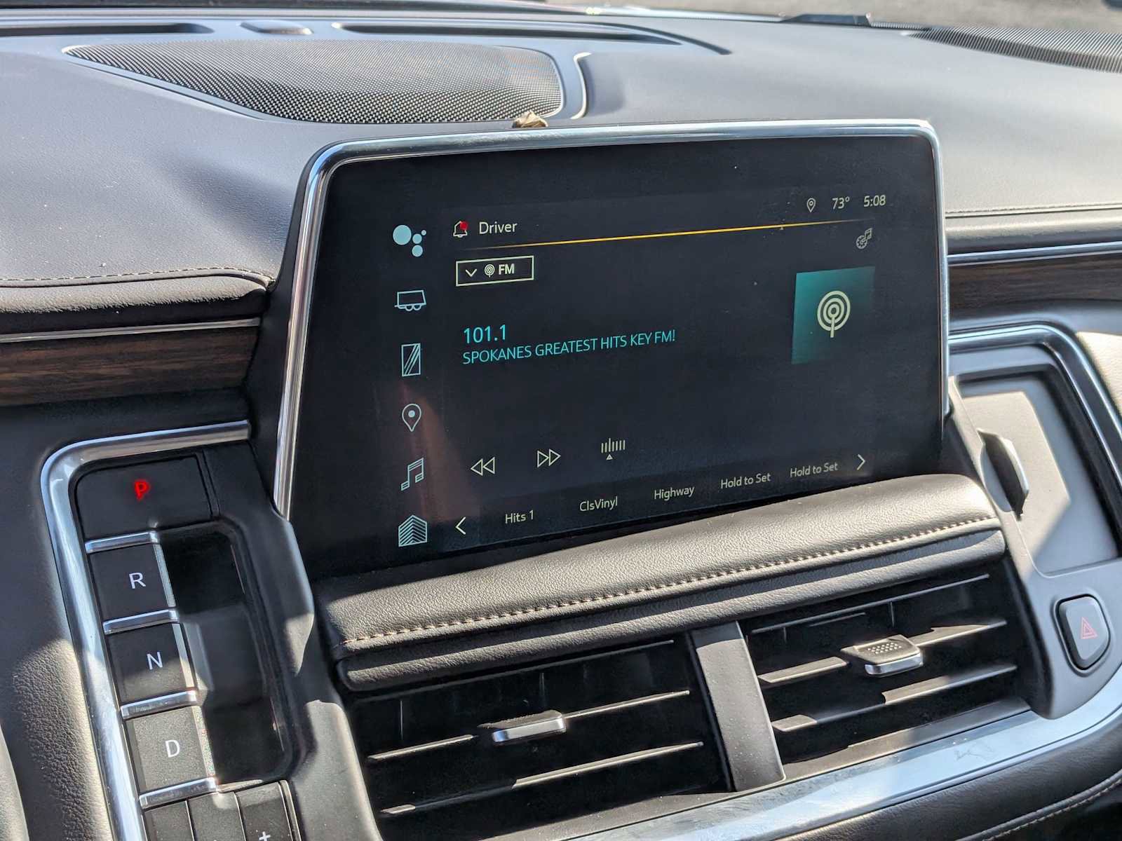 Certified 2023 Chevrolet Tahoe High Country image 29