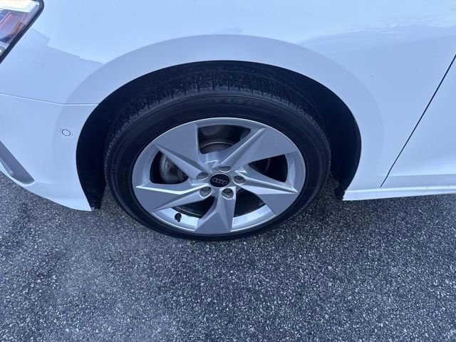 Used 2024 Audi A3 2.0T Premium image 13