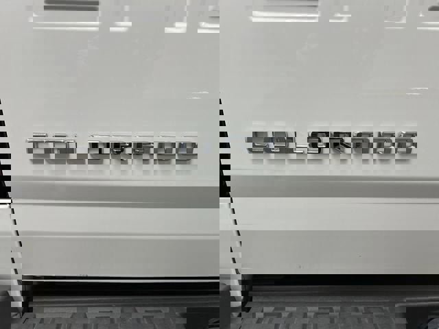 Used 2022 Chevrolet Colorado ZR2 image 32