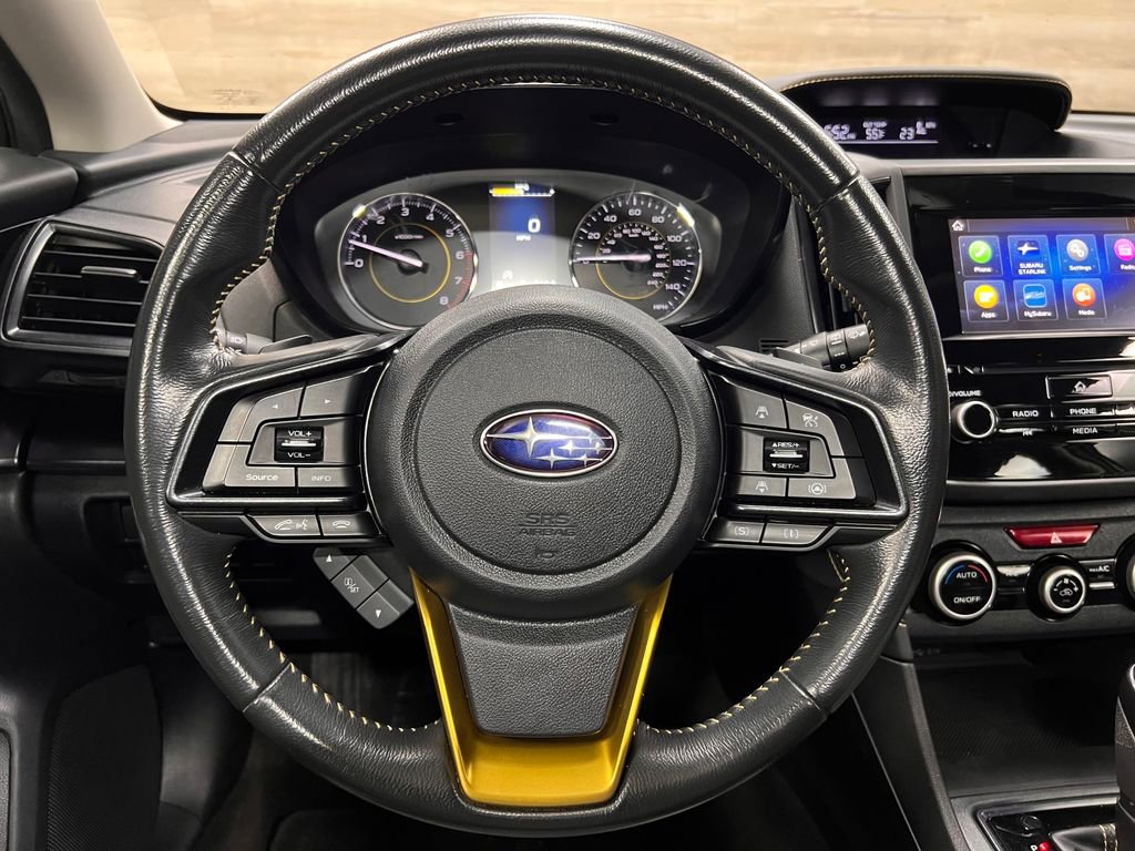 Used 2023 Subaru Crosstrek 2.5i Sport image 8
