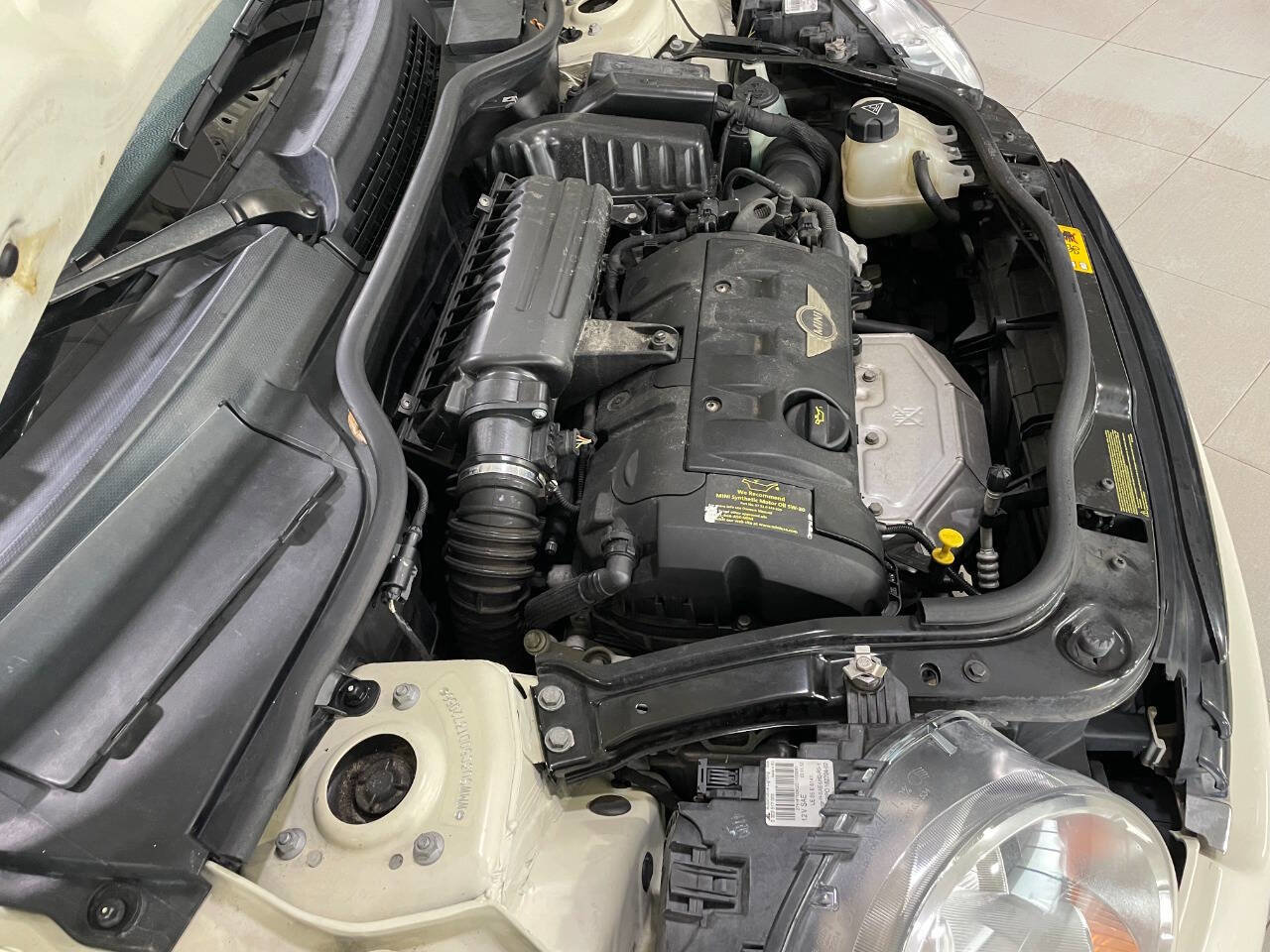 Used 2013 MINI Cooper Hardtop image 40