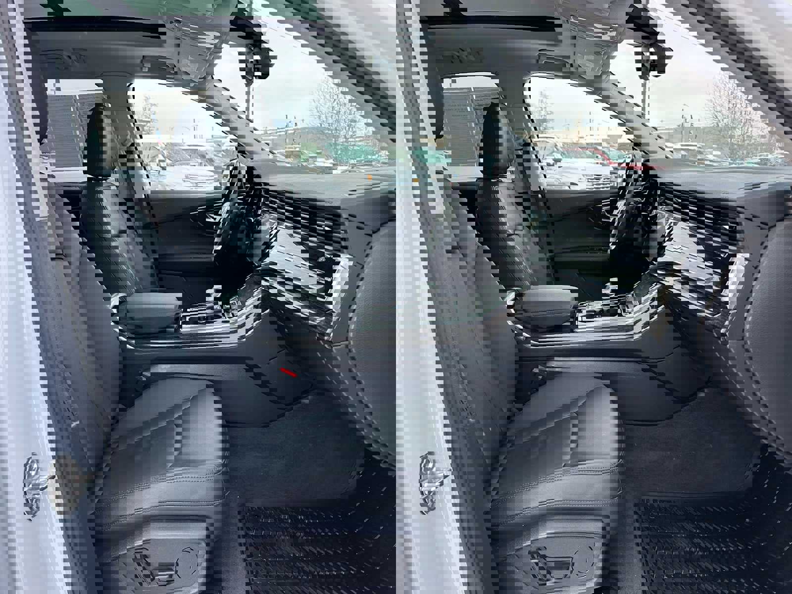 Used 2022 Audi Q7 Premium Plus image 10