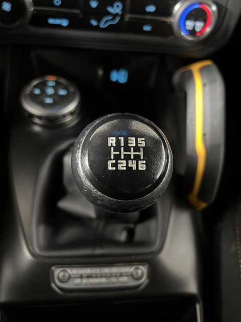 Used 2023 Ford Bronco Badlands image 27