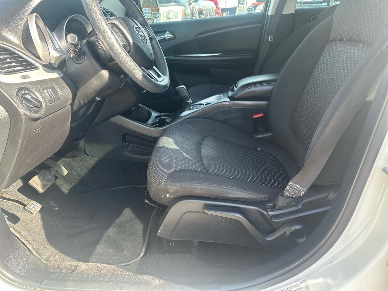 Used 2015 Dodge Journey American Value Package w/ Flexible Seating Group image 13