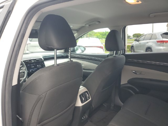 Used 2024 Hyundai Tucson SEL FWD image 11