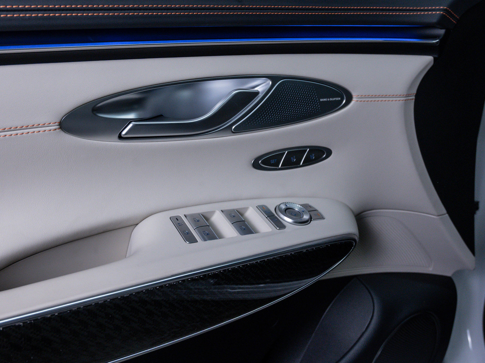 New 2026 Genesis GV70 3.5T Sport Prestige image 17