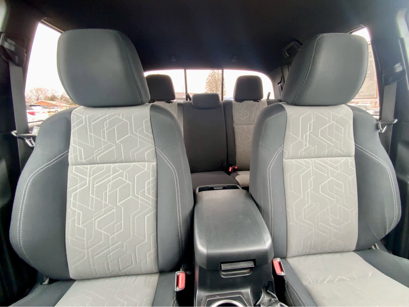 Used 2023 Toyota Tacoma TRD Off-Road w/ Technology Package image 31