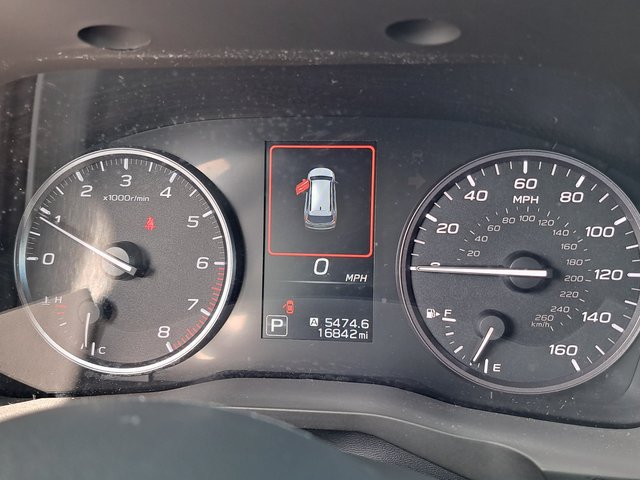 Certified 2025 Subaru Ascent Premium AWD/4WD image 10