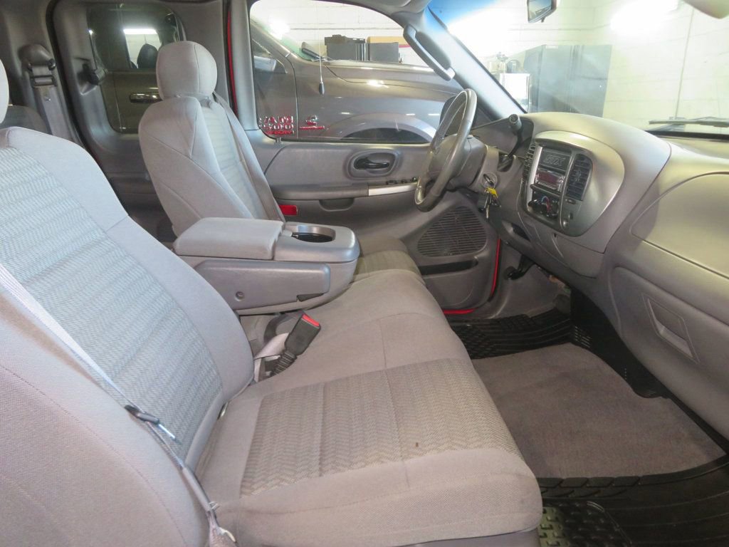 Used 2003 Ford F150 2WD SuperCab image 28
