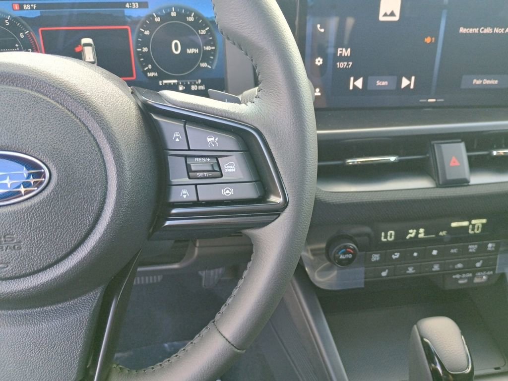 New 2026 Subaru Outback Premium image 17