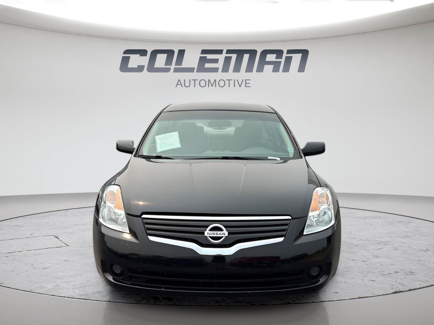 Used 2007 Nissan Altima 2.5 S