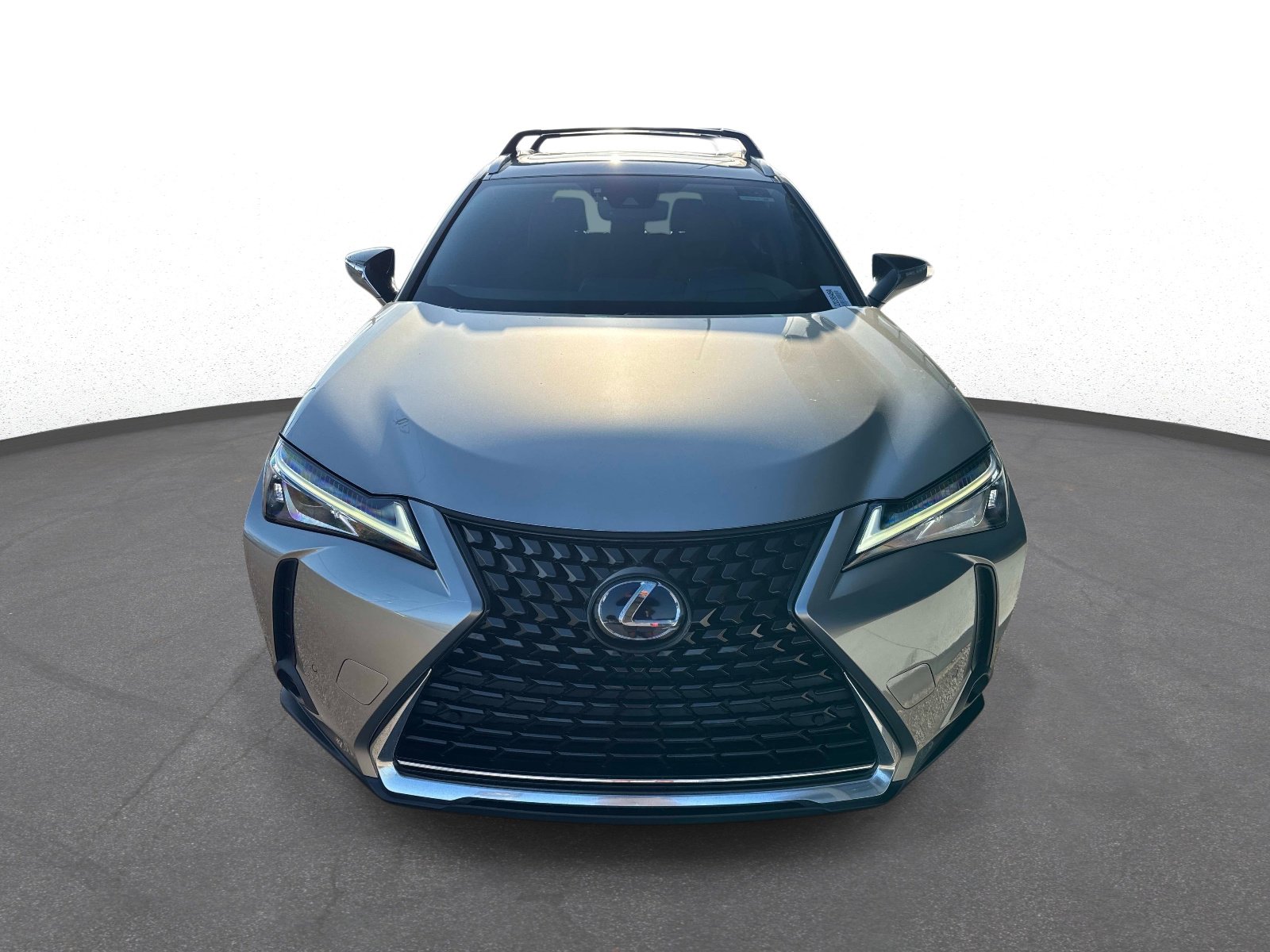 Used 2021 Lexus UX 250h w/ Premium Package image 8
