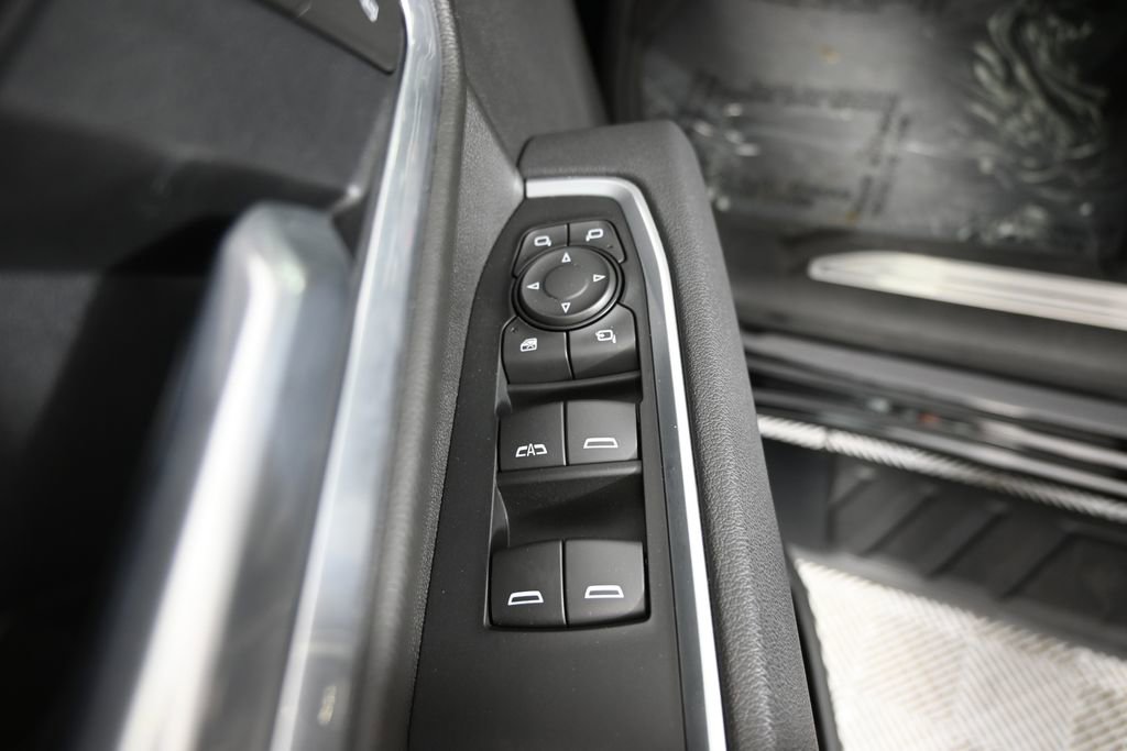 Used 2025 Chevrolet Silverado 3500 LT w/ All Star Edition AWD/4WD image 19