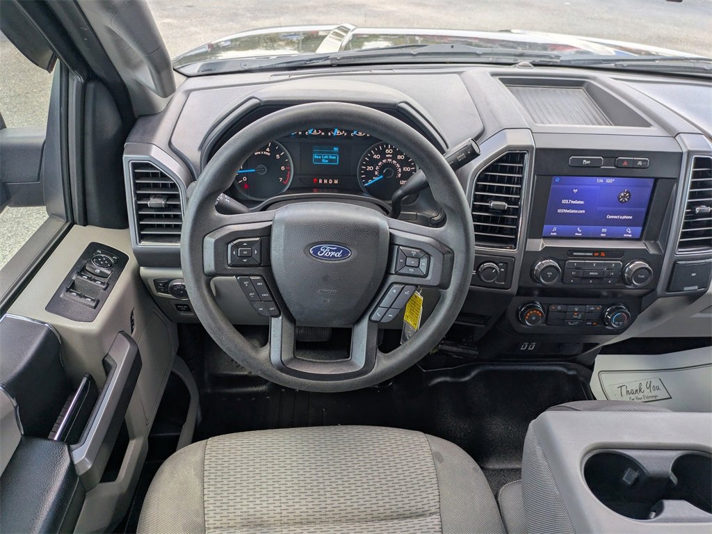 Used 2020 Ford F150 XLT image 15