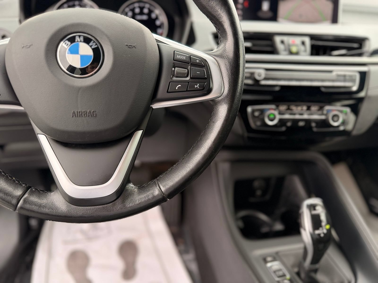Used 2020 BMW X1 sDrive28i w/ Convenience Package FWD image 20