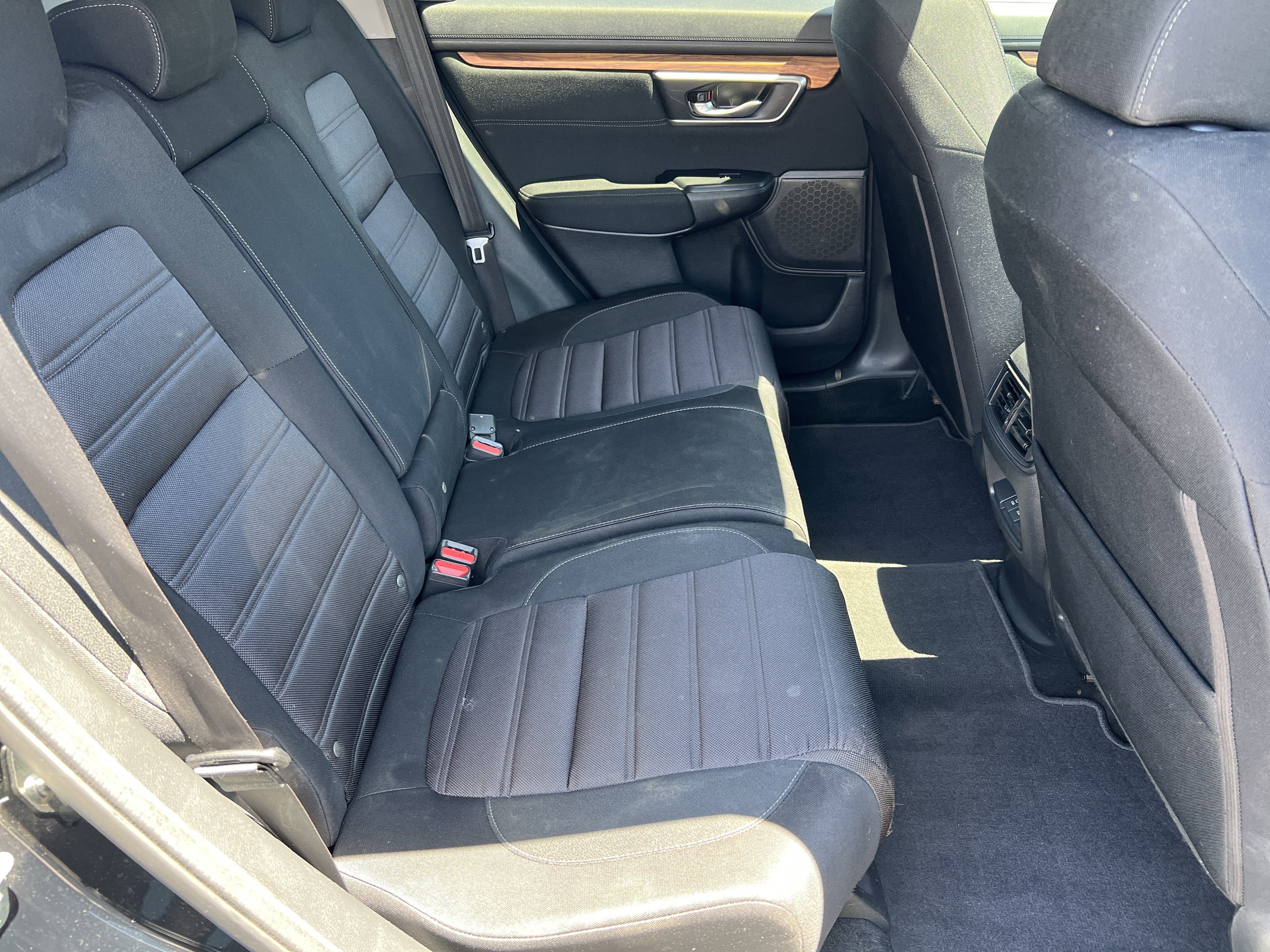 Used 2019 Honda CR-V EX image 29