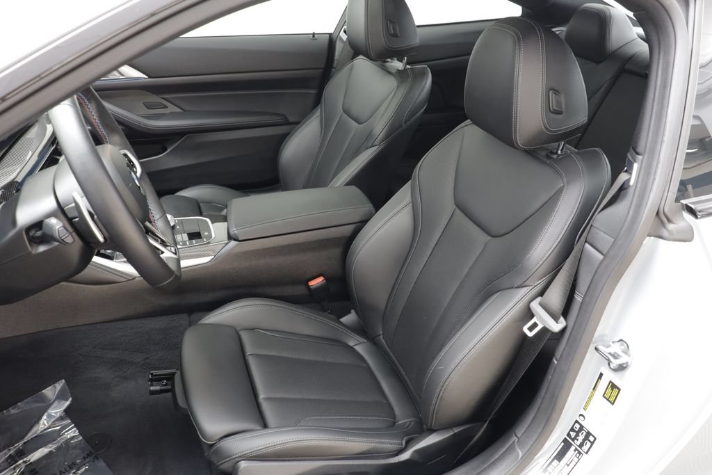 Used 2026 BMW 440i xDrive Coupe w/ Premium Package AWD/4WD image 14