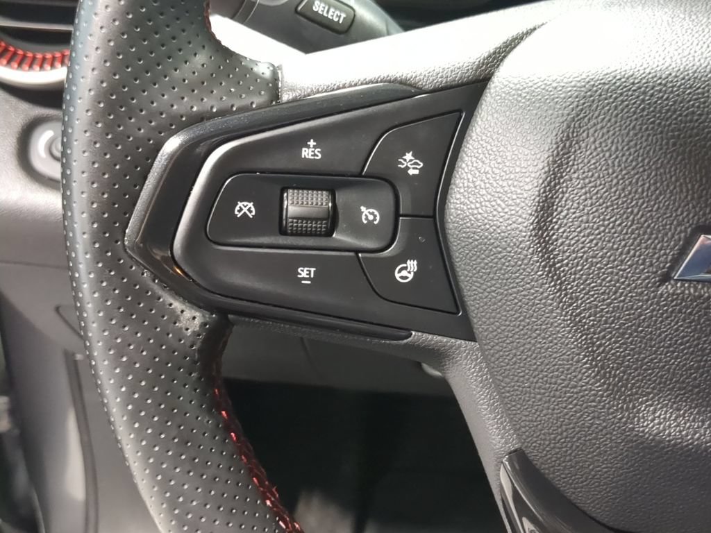 Used 2024 Chevrolet Trax RS w/ Driver Confidence Package FWD image 29