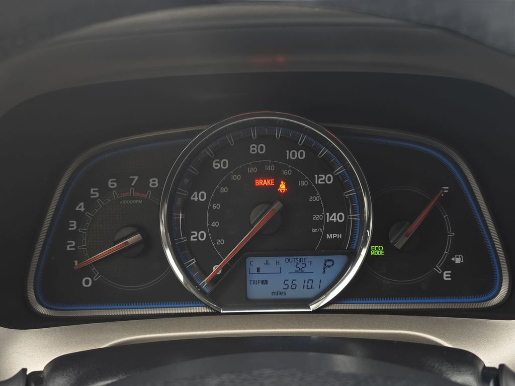 Used 2013 Toyota RAV4 Limited image 23
