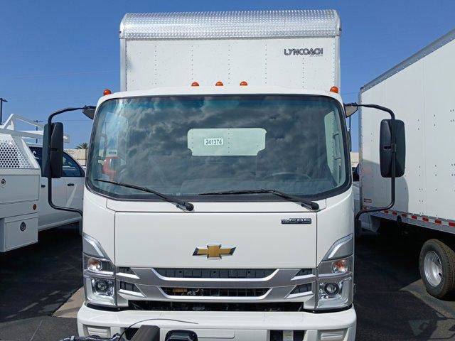 New 2024 Chevrolet Low Cab Forward image 26