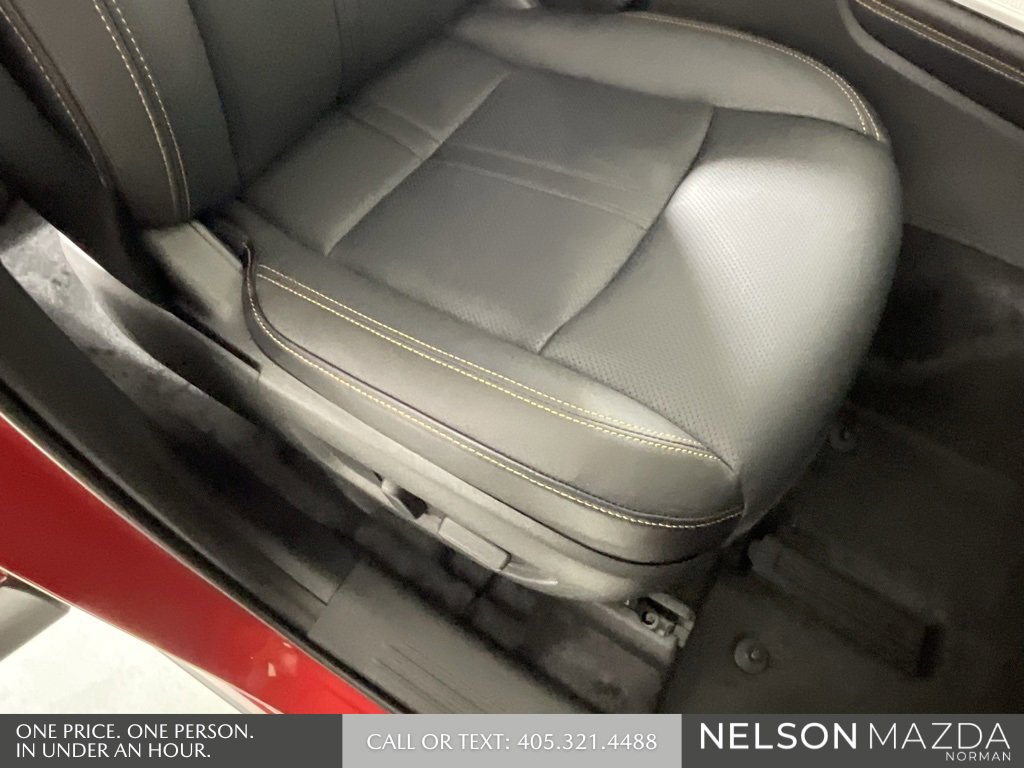 New 2026 MAZDA CX-90 3.3 Turbo w/ Preferred Package image 27