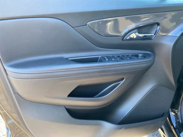 Used 2022 Buick Encore Preferred w/ Safety Package image 15