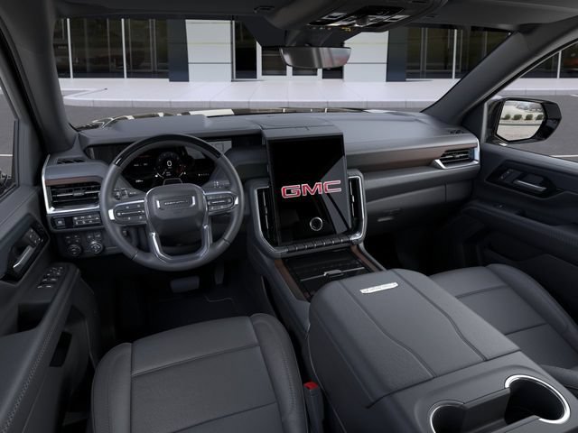 New 2026 GMC Yukon Denali w/ Denali Reserve Package AWD/4WD image 17
