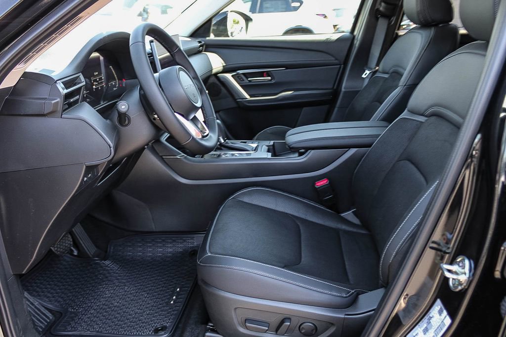 New 2026 MAZDA CX-5 Preferred image 18