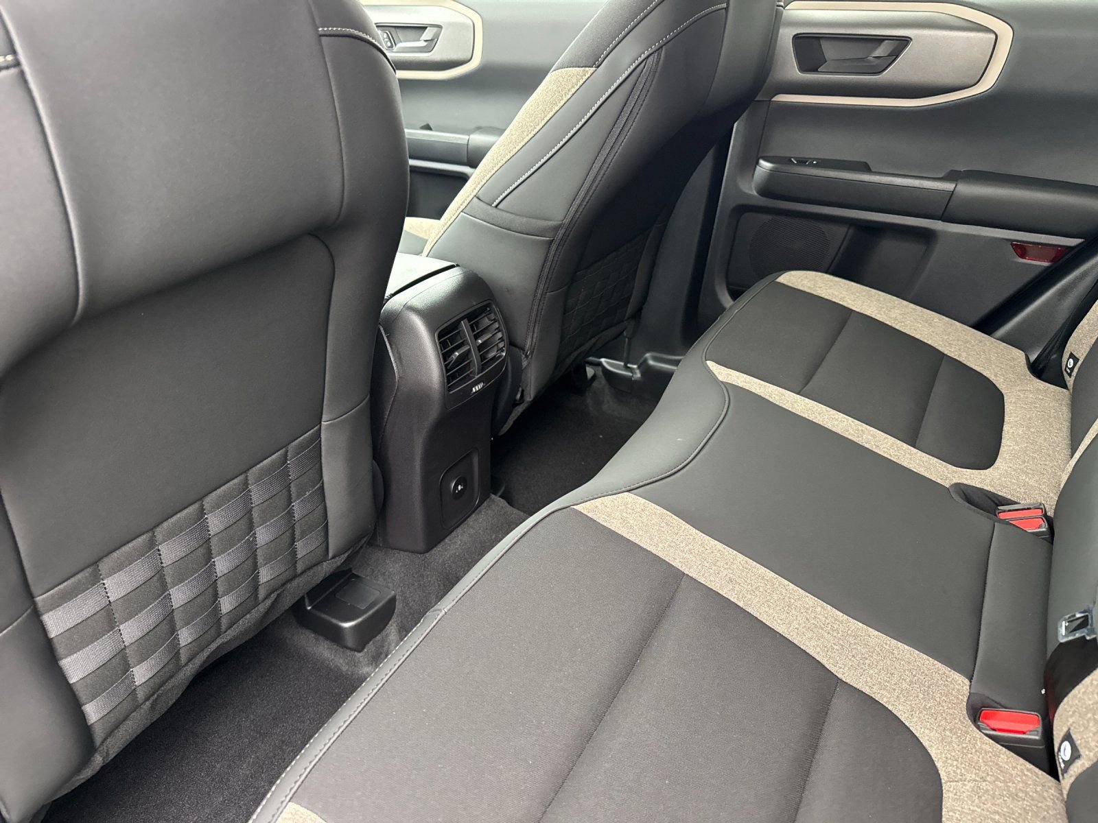 New 2025 Ford Bronco Sport Big Bend image 12