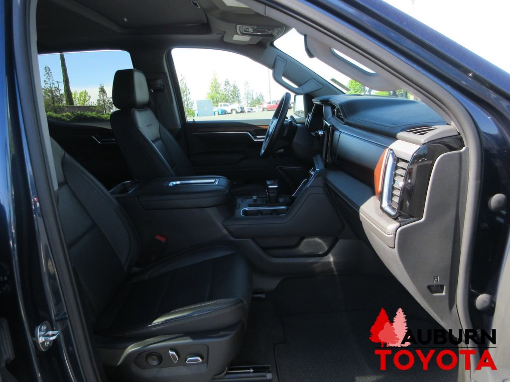Used 2022 GMC Sierra 1500 Denali image 16
