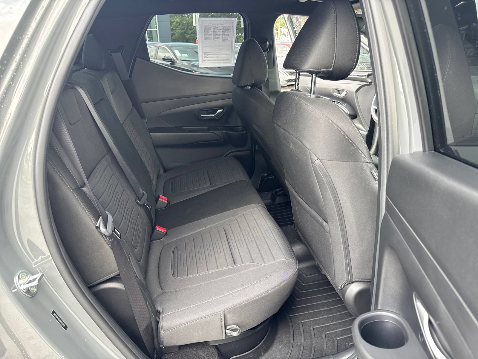 Used 2023 Hyundai Santa Cruz SEL w/ Cargo Package FWD image 41