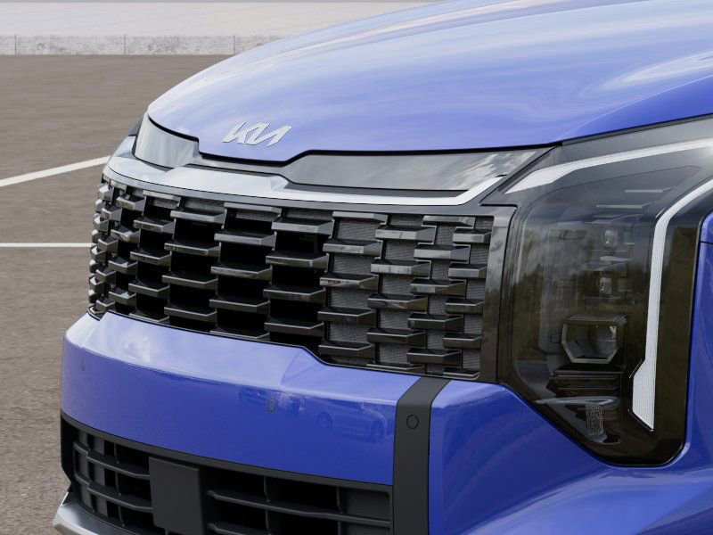 New 2026 Kia Sportage EX image 12