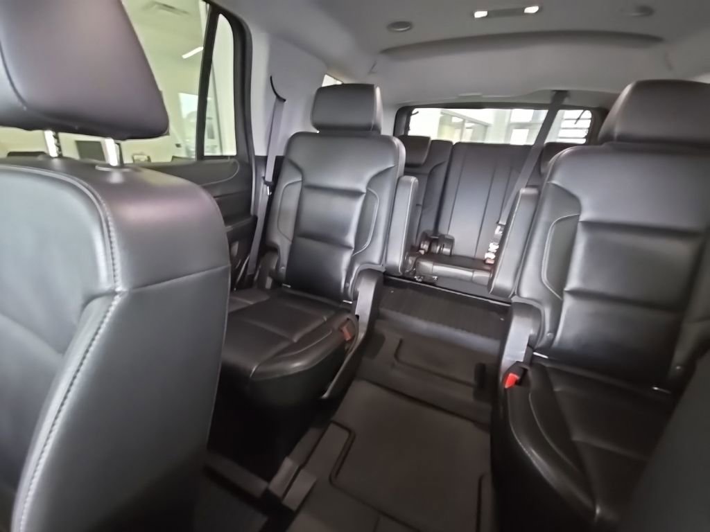 Used 2019 GMC Yukon SLT image 31