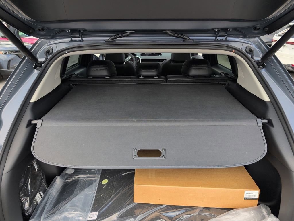 New 2025 MAZDA CX-50 AWD 2.5 S w/ Weather Package image 35