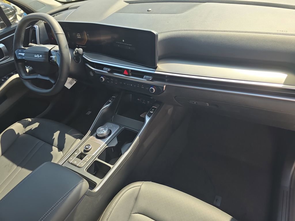 New 2026 Kia Sorento EX image 12