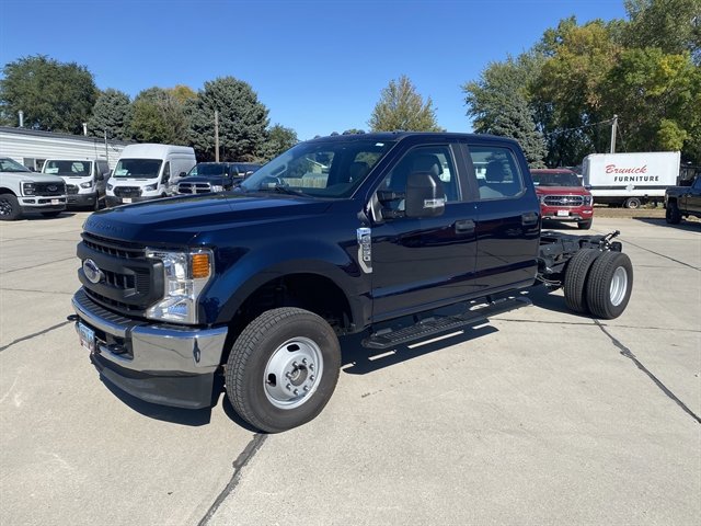 Used 2022 Ford F350 XL w/ Power Equipment Group