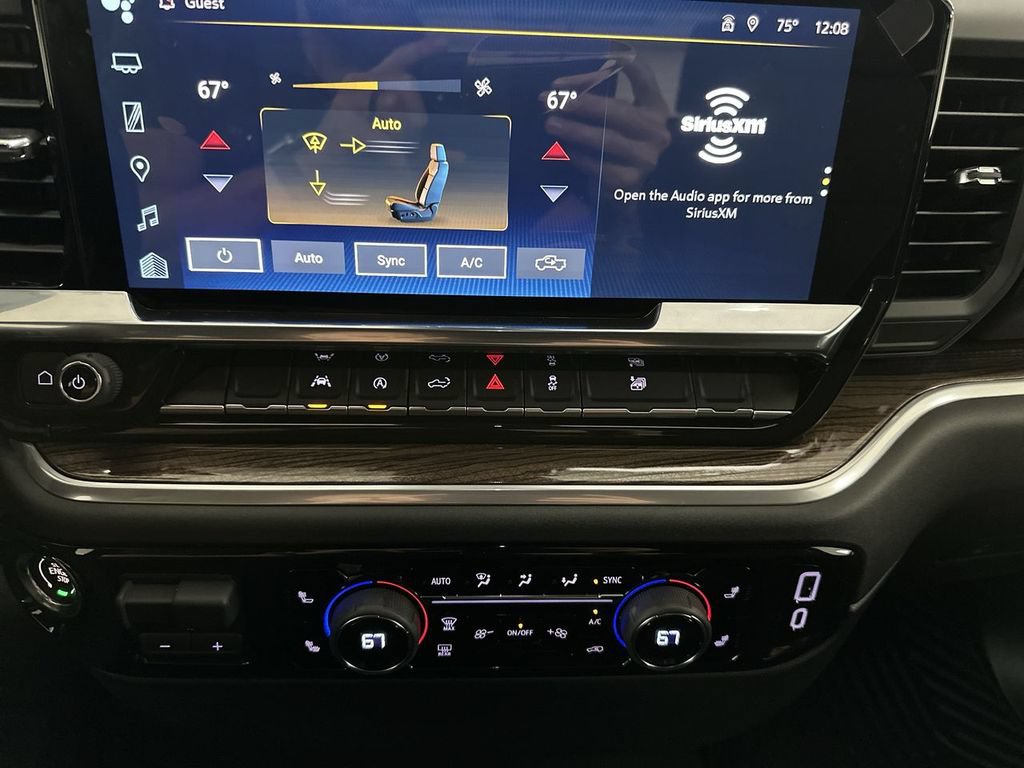 New 2026 Chevrolet Silverado 1500 LT AWD/4WD image 44