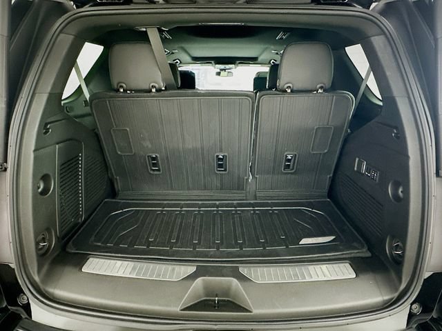 Used 2023 GMC Yukon AT4 w/ AT4 Premium Package AWD/4WD image 26
