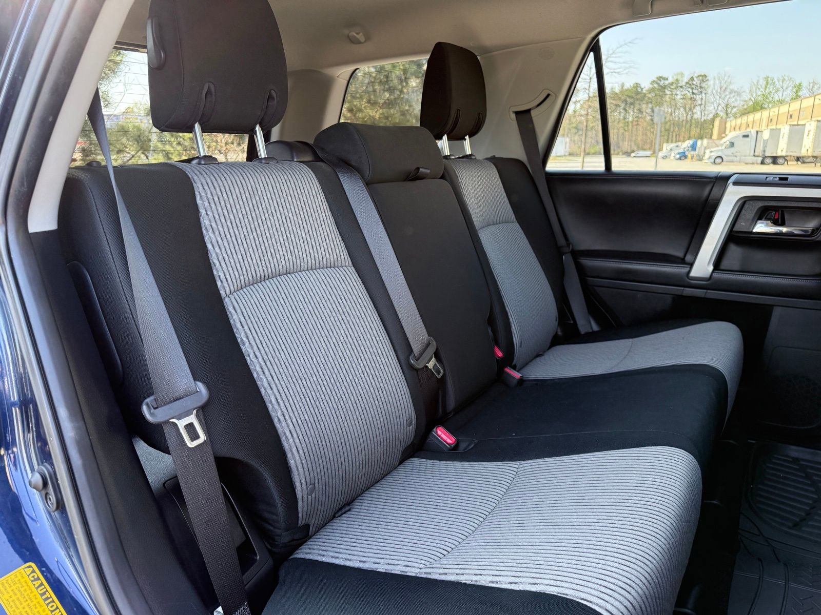 Used 2019 Toyota 4Runner SR5 image 41