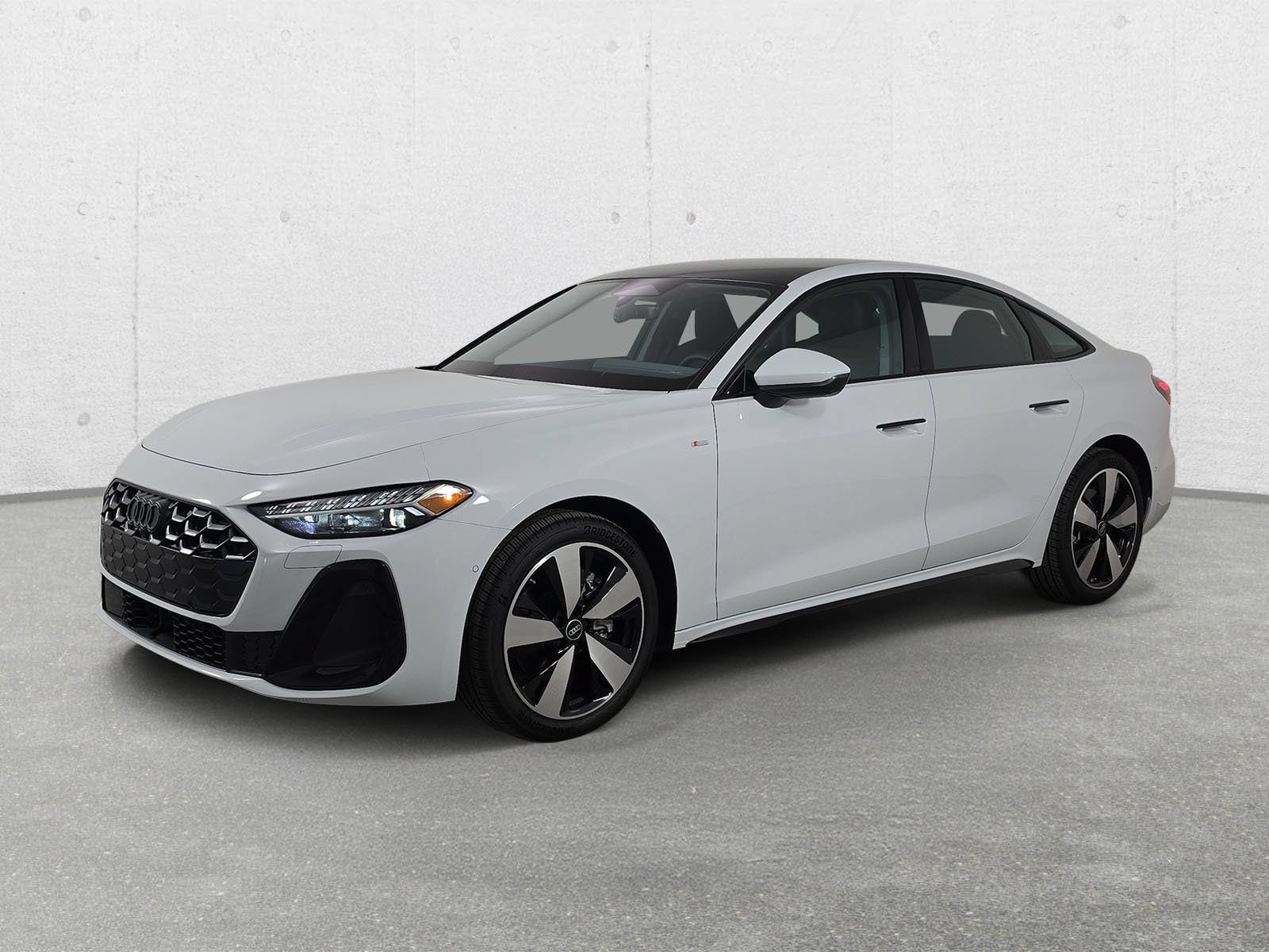 New 2026 Audi A5 2.0T Premium Plus AWD/4WD image 3