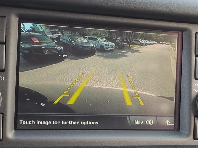 Used 2010 Land Rover Range Rover Supercharged AWD/4WD image 21