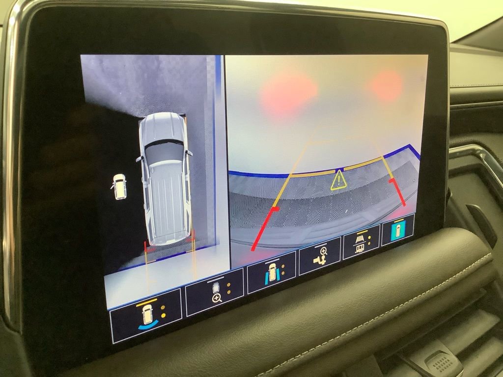 Used 2021 GMC Yukon SLT w/ SLT Luxury Plus Package image 20